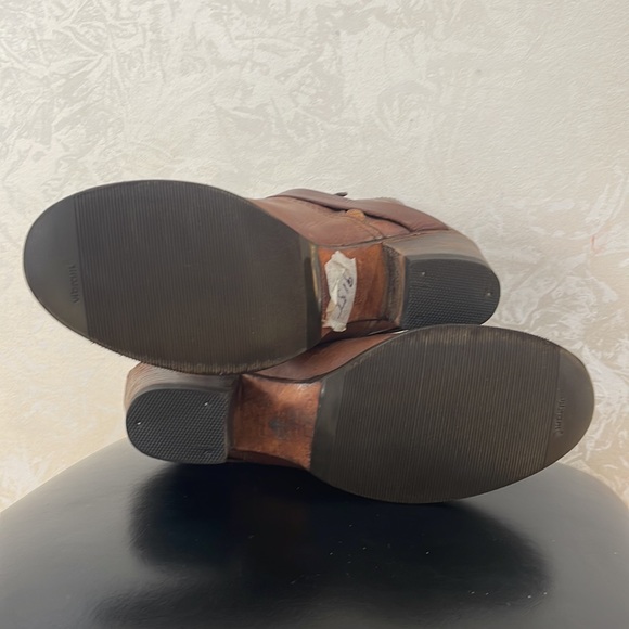 Rag & Bone booties - Picture 8 of 10